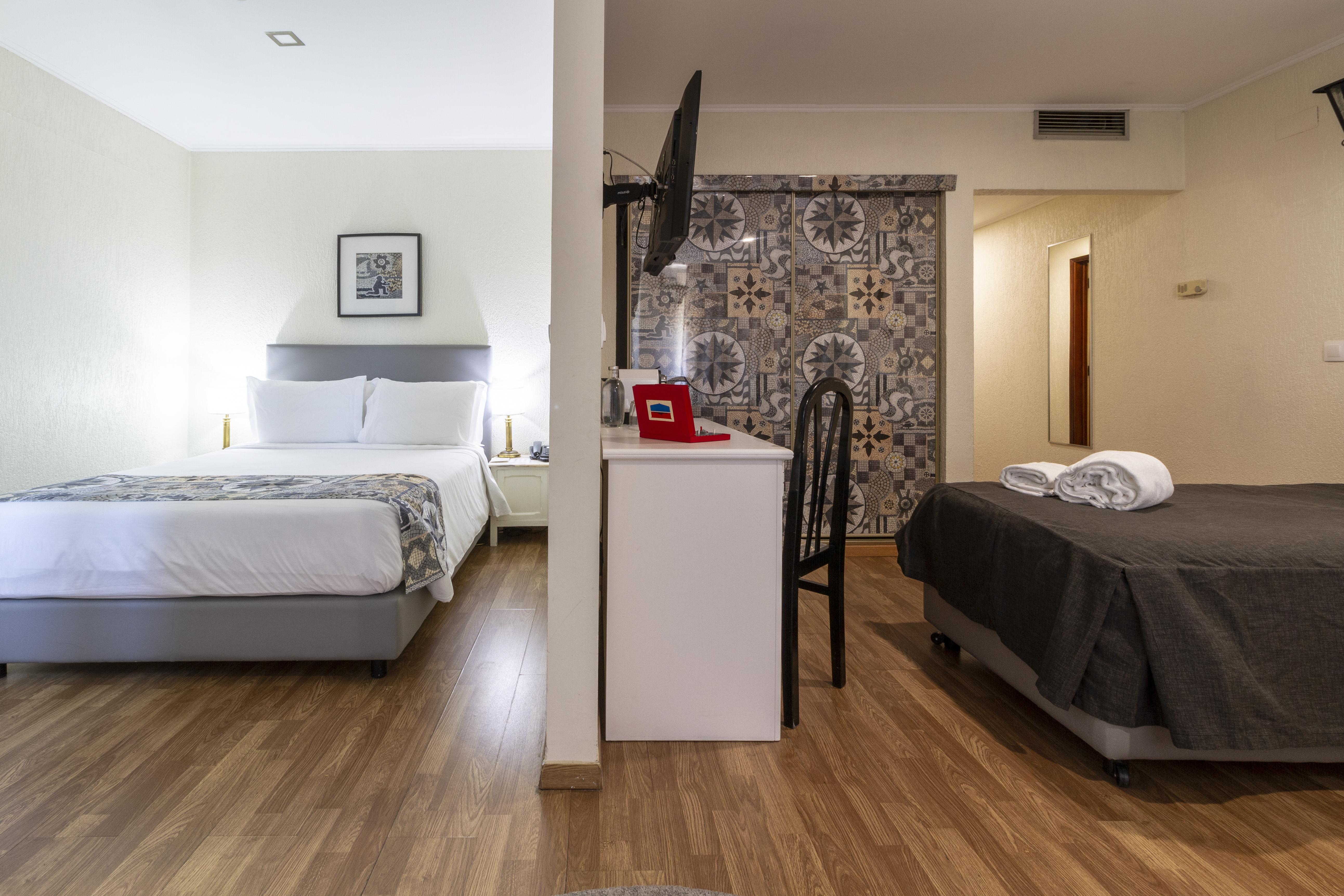 Hotel A.S. Lisboa Bagian luar foto