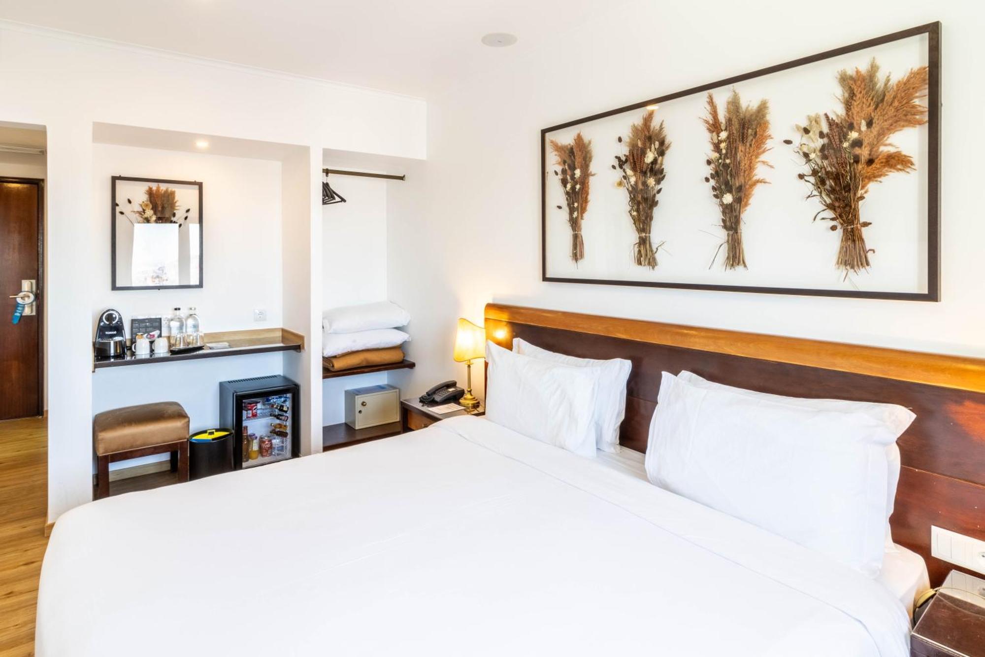 Hotel A.S. Lisboa Bagian luar foto