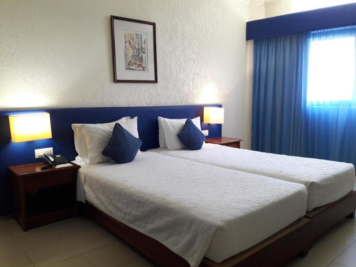 Hotel A.S. Lisboa Bagian luar foto